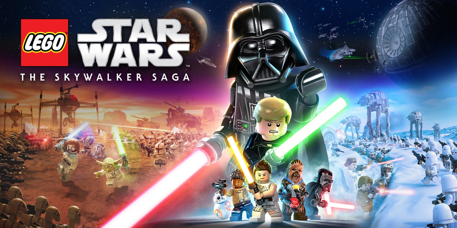 LegoStarWars
